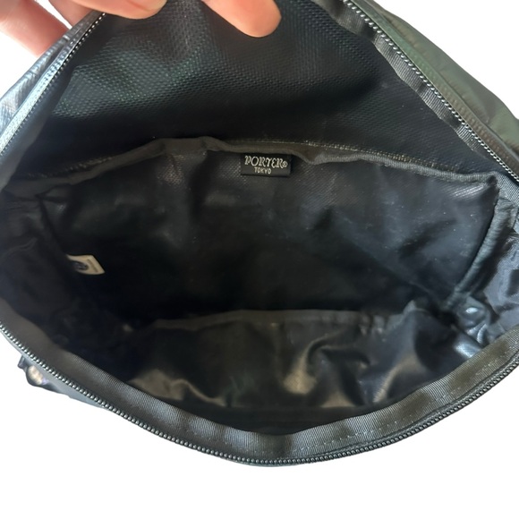 🇯🇵Vintage Porter Yoshida Crossbody🇯🇵 - Picture 6 of 13